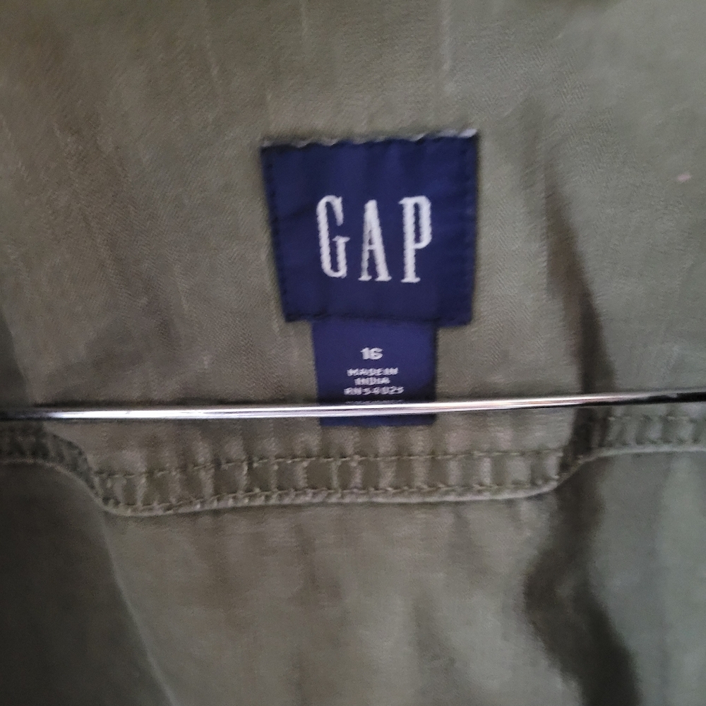 Gap jacket - Picture 3 of 3
